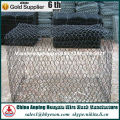 anping factory cheap wholesale stock galvanized chicken wire mesh